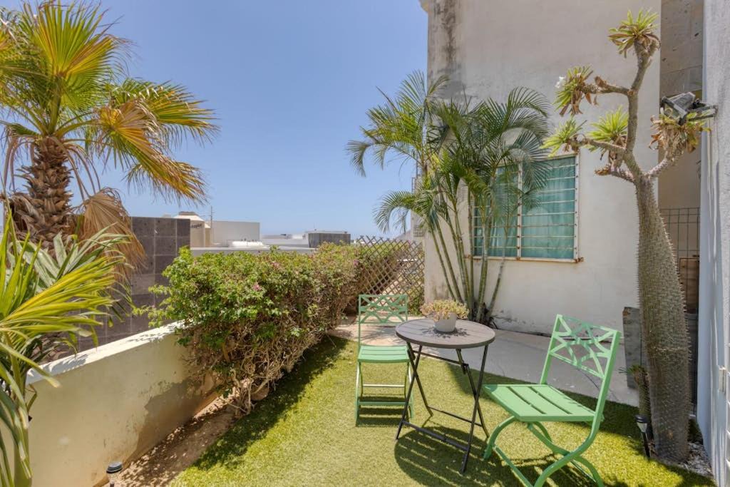 Photo of Patio Balcony in Libertad