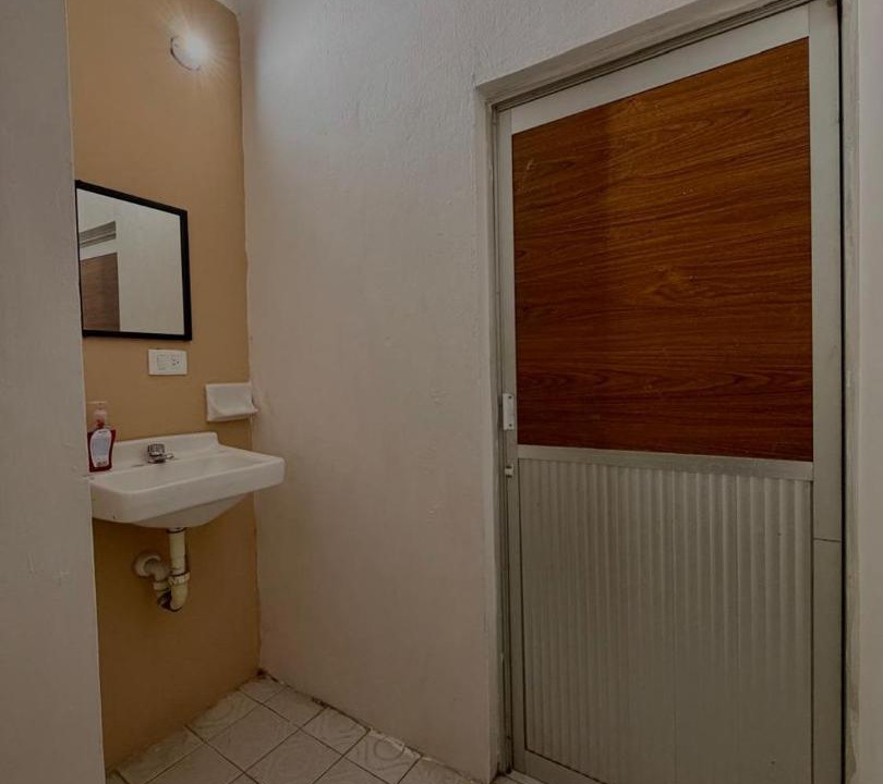 Photo of Bathroom in Centro