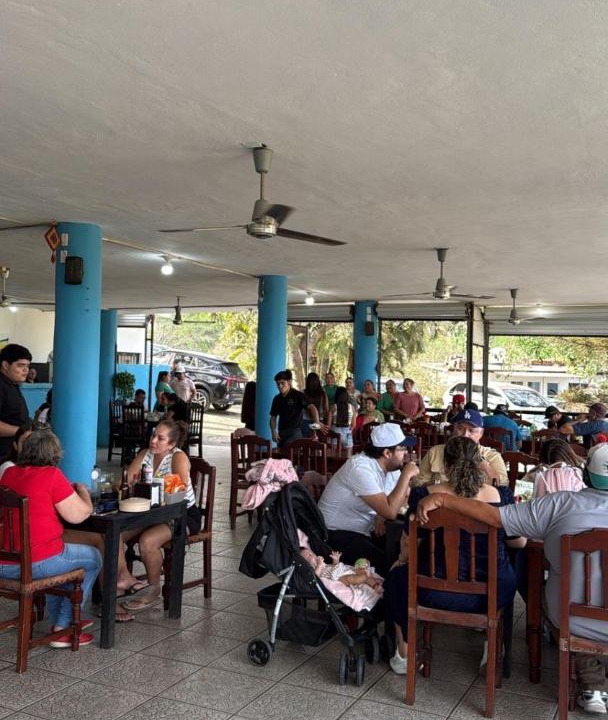 Photo of Others in La Cruz de Huanacaxtle