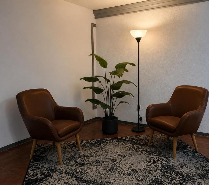 Photo of Livingroom in Villa Coapa