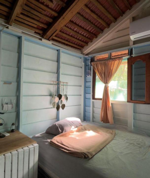 Photo of Bedroom in Soliman Bay