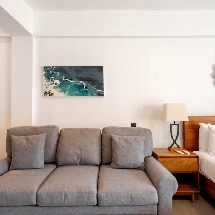 Photo of Livingroom in Centro
