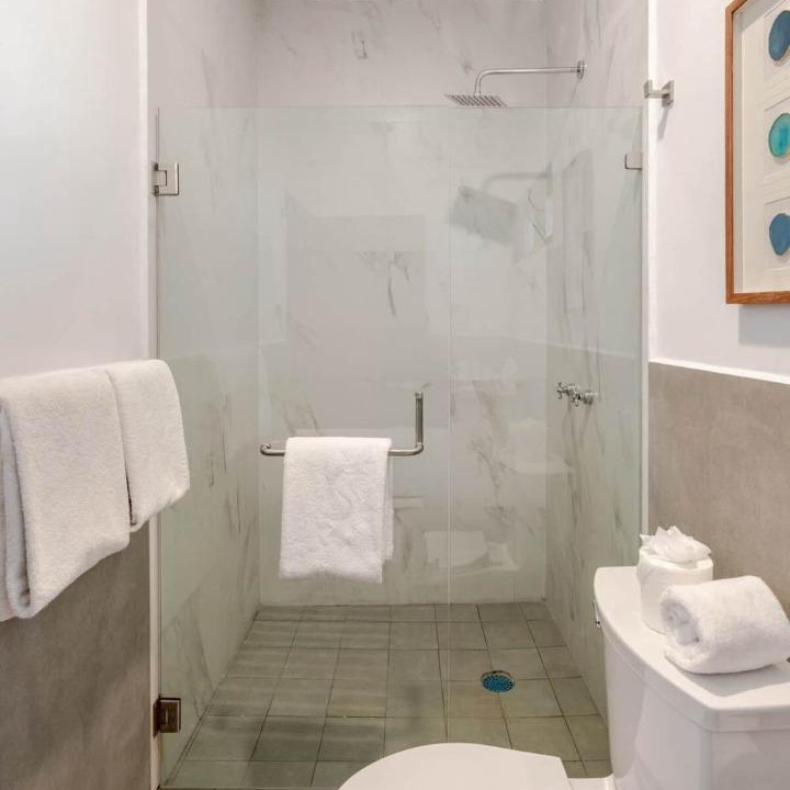 Photo of Bathroom in Centro