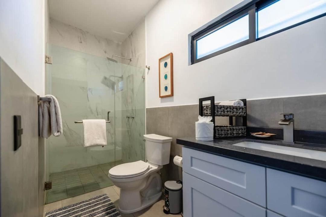 Photo of Bathroom in Centro