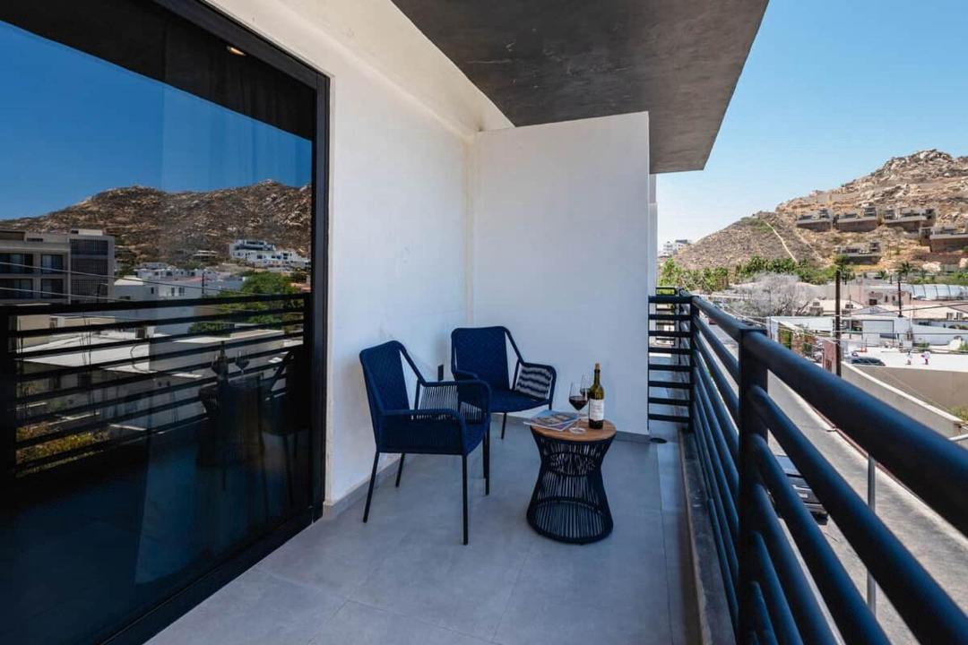 Photo of Patio Balcony in Centro