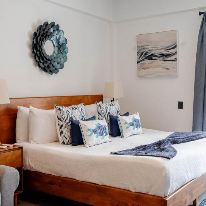 Photo of Bedroom in Centro