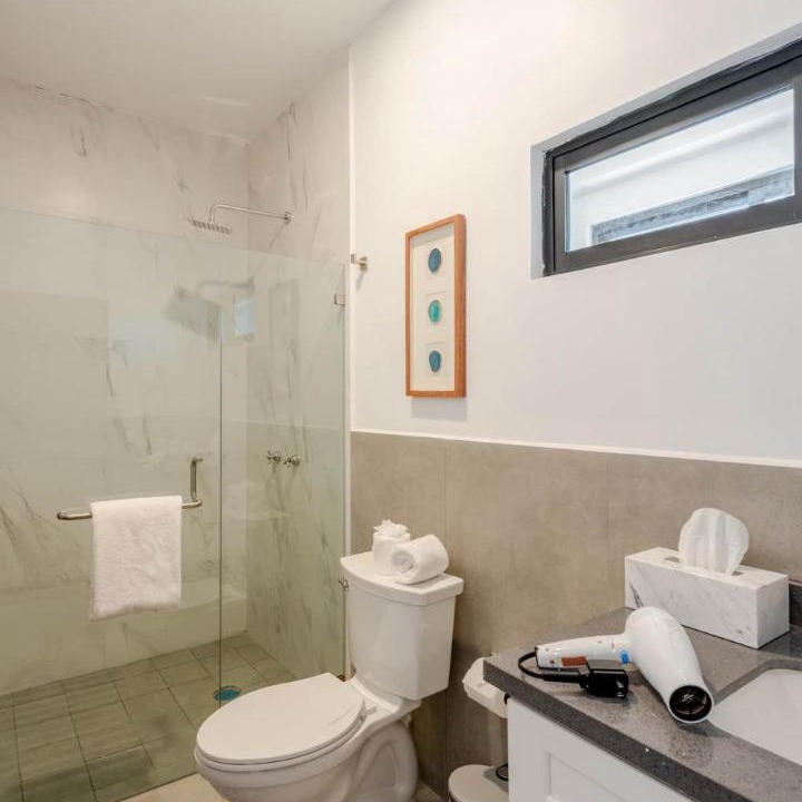 Photo of Bathroom in Centro