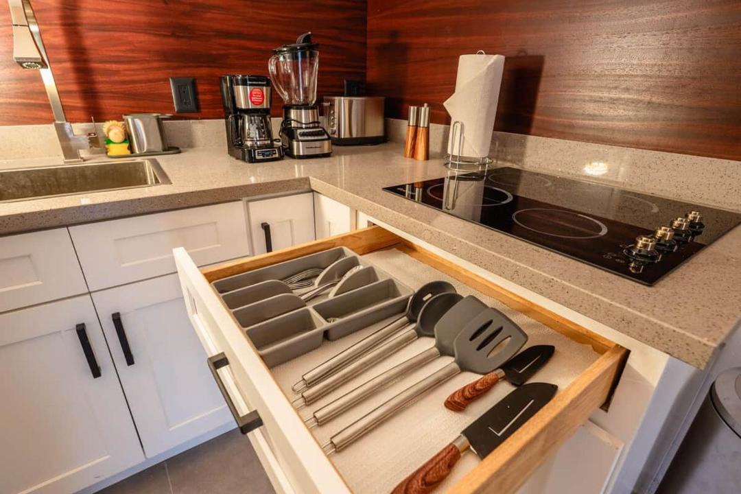 Photo of Kitchen in Centro