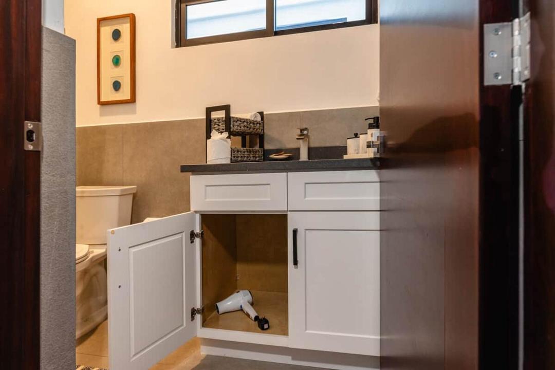 Photo of Bathroom in Centro