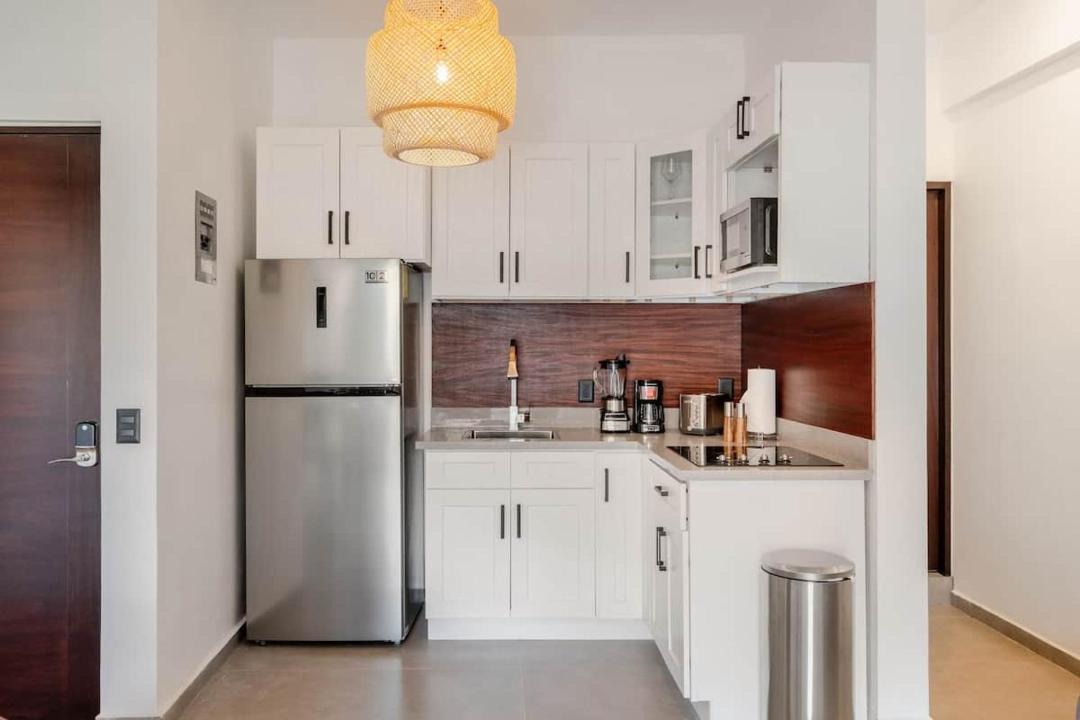 Photo of Kitchen in Centro
