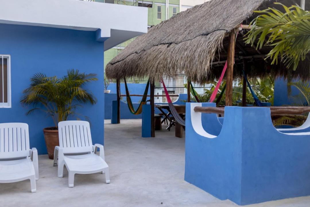 Photo of Patio Balcony in Luis Donaldo Colosio