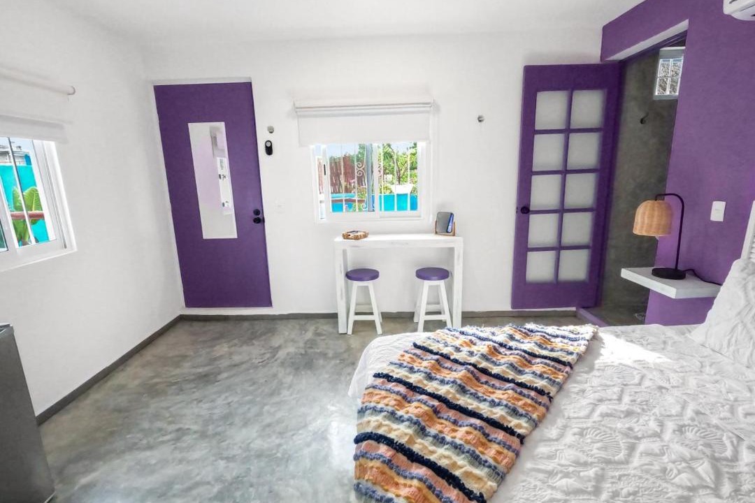 Photo of Bedroom in Luis Donaldo Colosio
