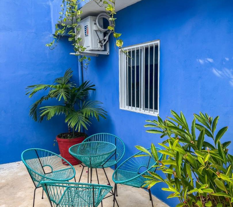 Photo of Patio Balcony in Luis Donaldo Colosio