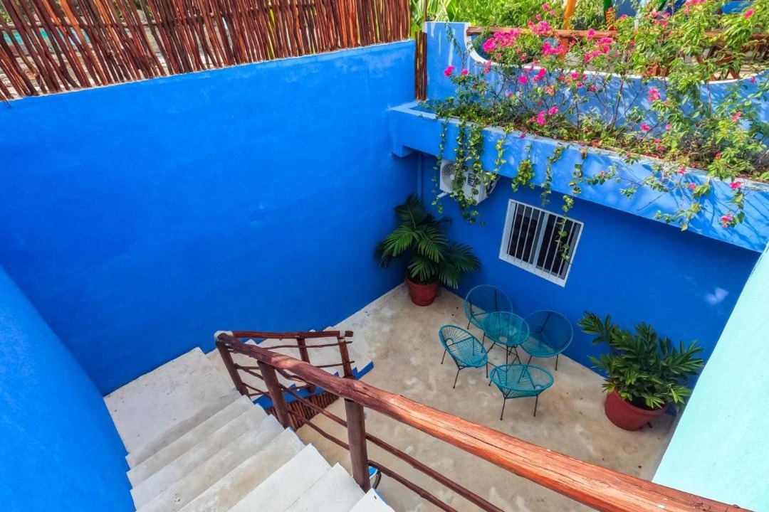 Photo of Patio Balcony in Luis Donaldo Colosio