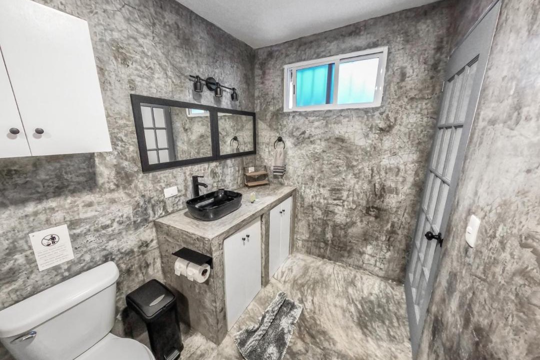 Photo of Bathroom in Luis Donaldo Colosio