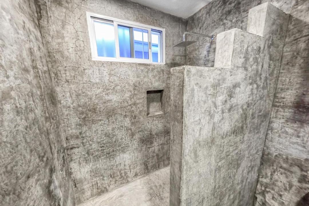 Photo of Bathroom in Luis Donaldo Colosio