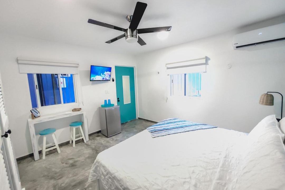 Photo of Bedroom in Luis Donaldo Colosio