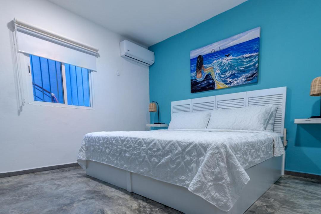Photo of Bedroom in Luis Donaldo Colosio
