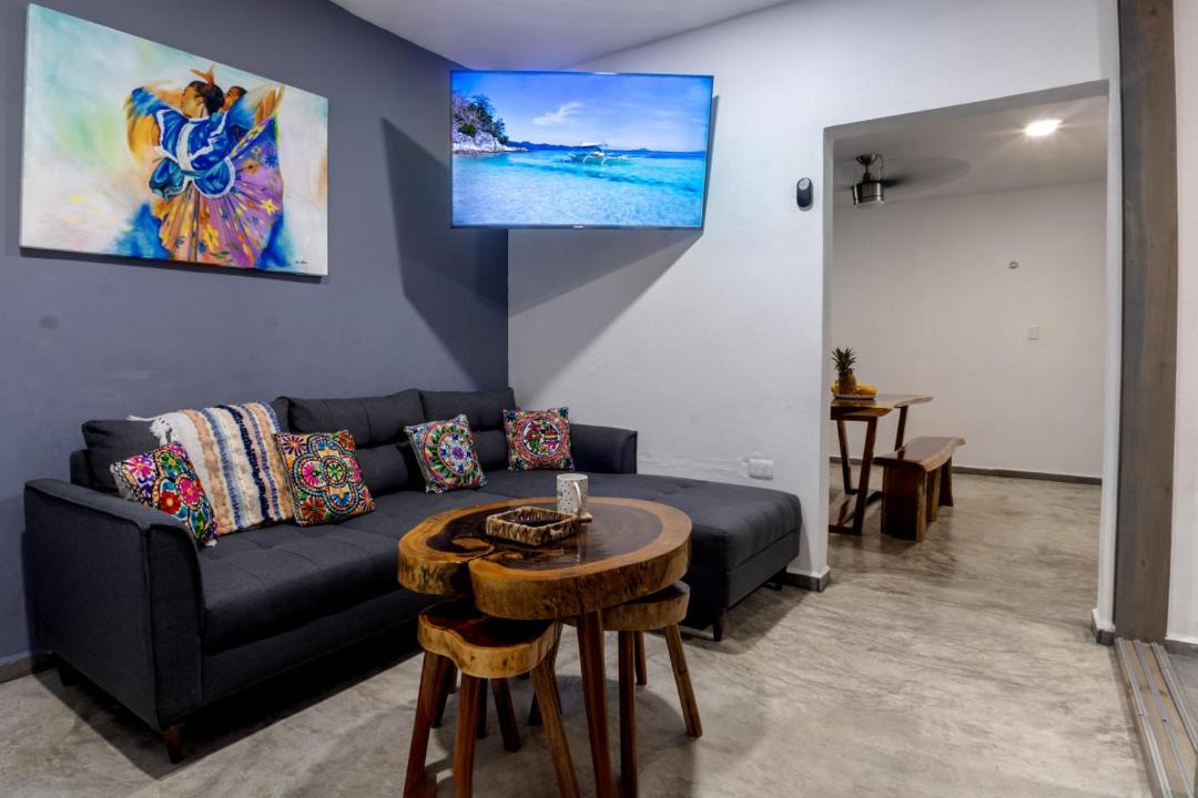 Photo of Livingroom in Luis Donaldo Colosio