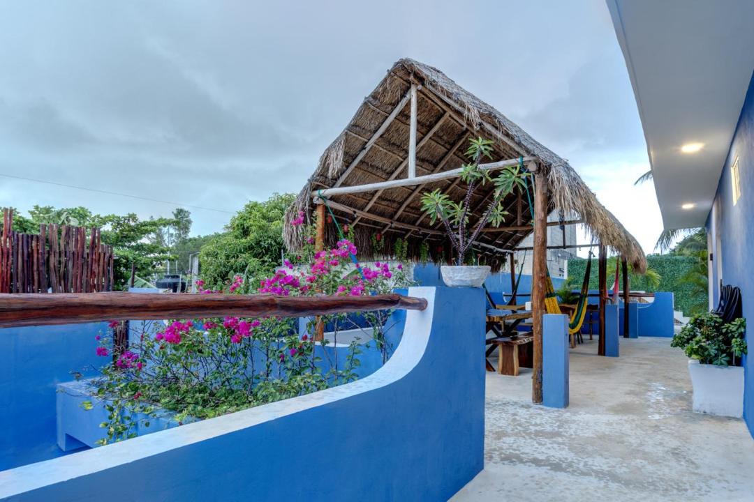 Photo of Patio Balcony in Luis Donaldo Colosio