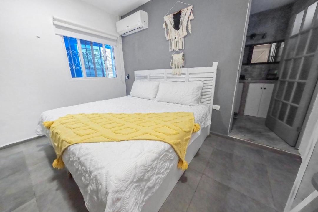 Photo of Bedroom in Luis Donaldo Colosio