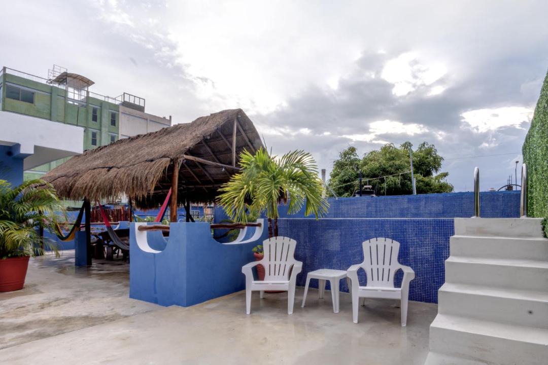 Photo of Patio Balcony in Luis Donaldo Colosio