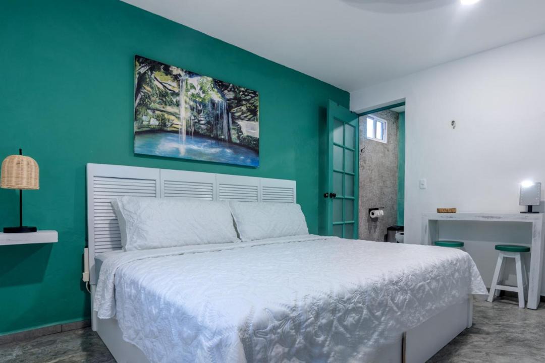 Photo of Bedroom in Luis Donaldo Colosio