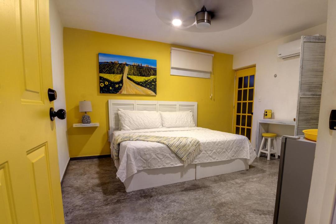 Photo of Bedroom in Luis Donaldo Colosio