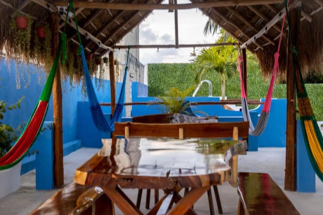 Photo of Patio Balcony in Luis Donaldo Colosio