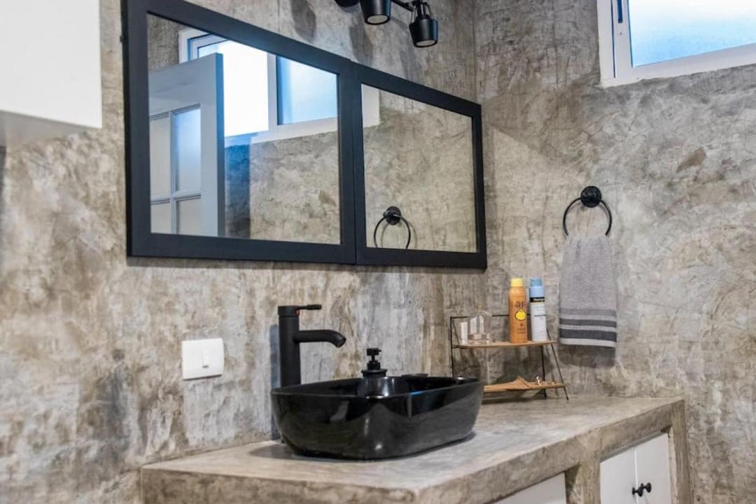 Photo of Bathroom in Luis Donaldo Colosio