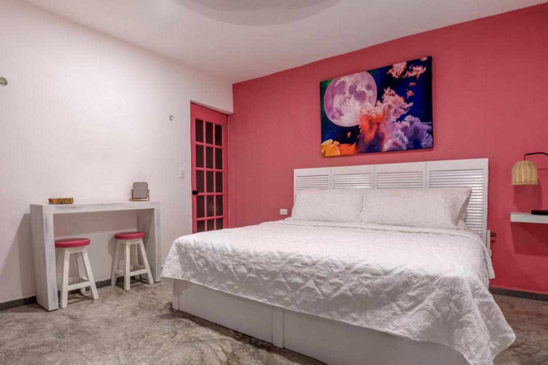 Photo of Bedroom in Luis Donaldo Colosio