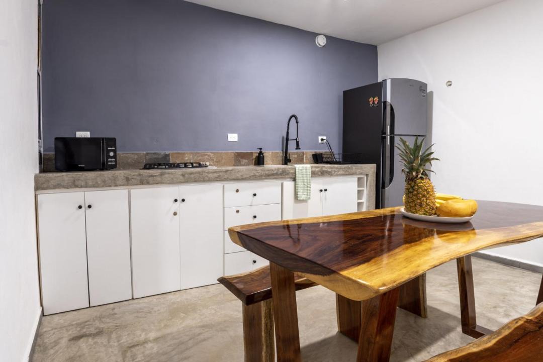 Photo of Kitchen in Luis Donaldo Colosio