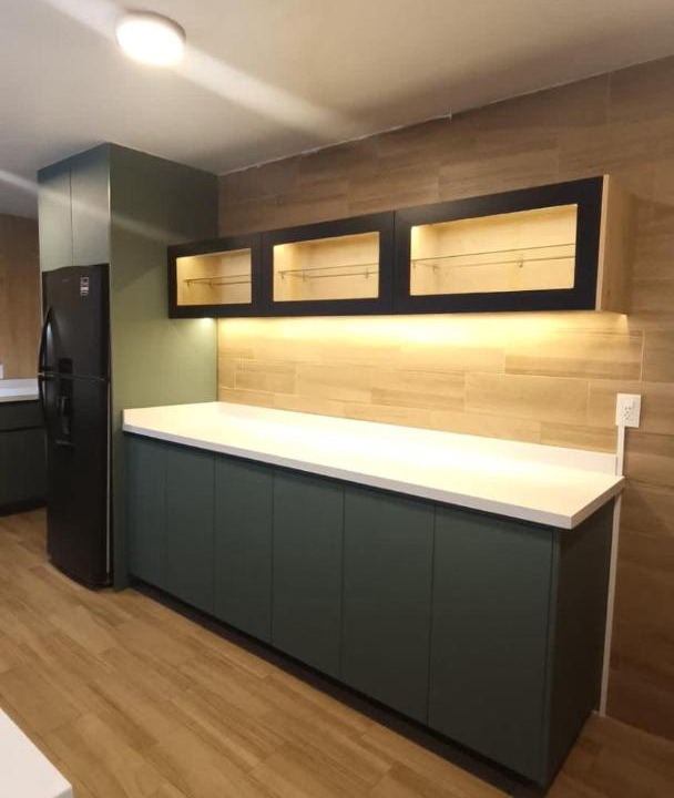Photo of Kitchen in Los Morales