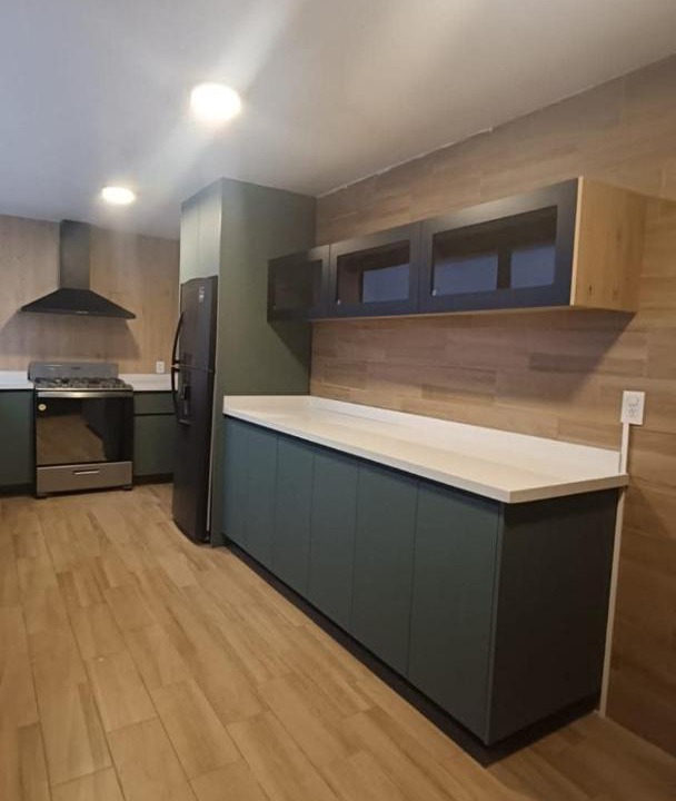 Photo of Kitchen in Los Morales