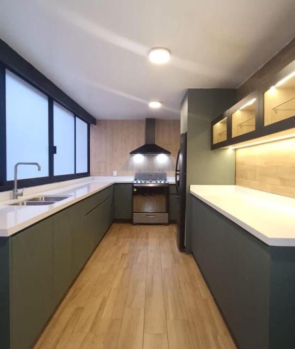 Photo of Kitchen in Los Morales
