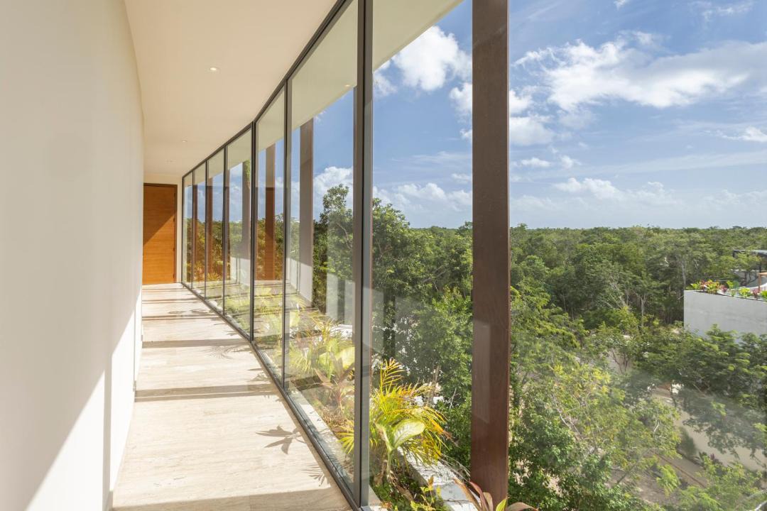 Photo of Patio Balcony in Tulum