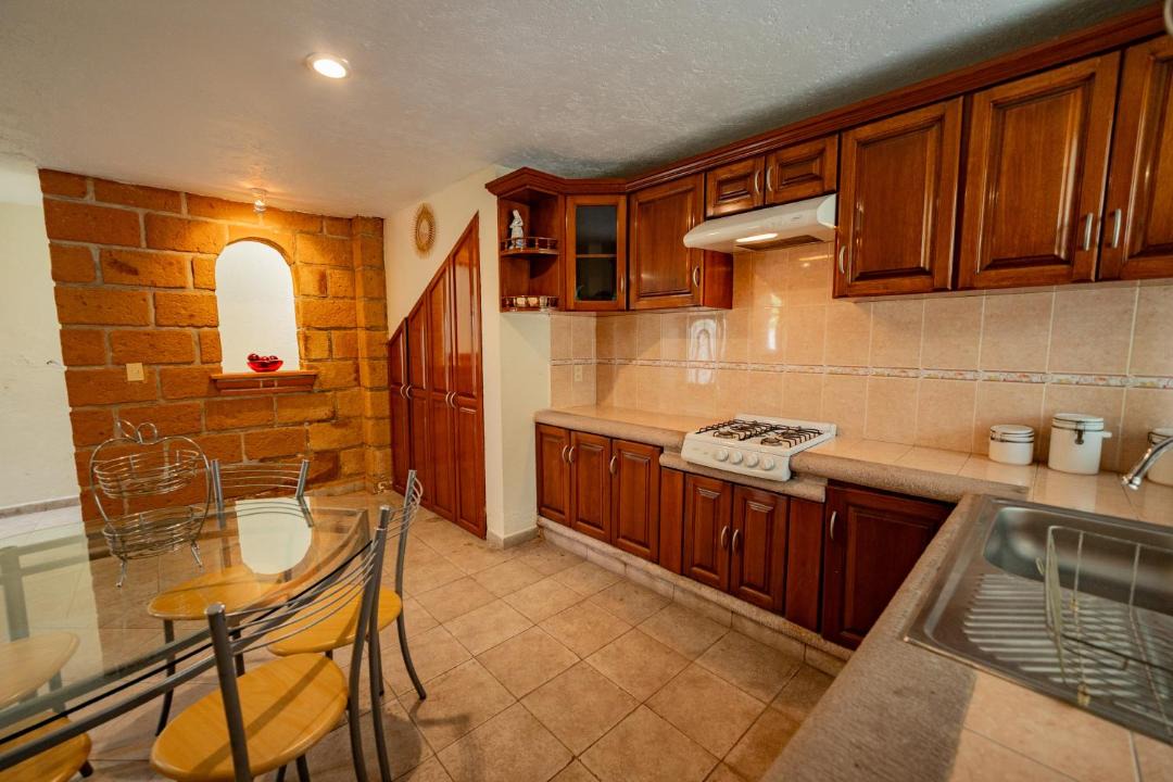 Photo of Kitchen in Tres de Mayo