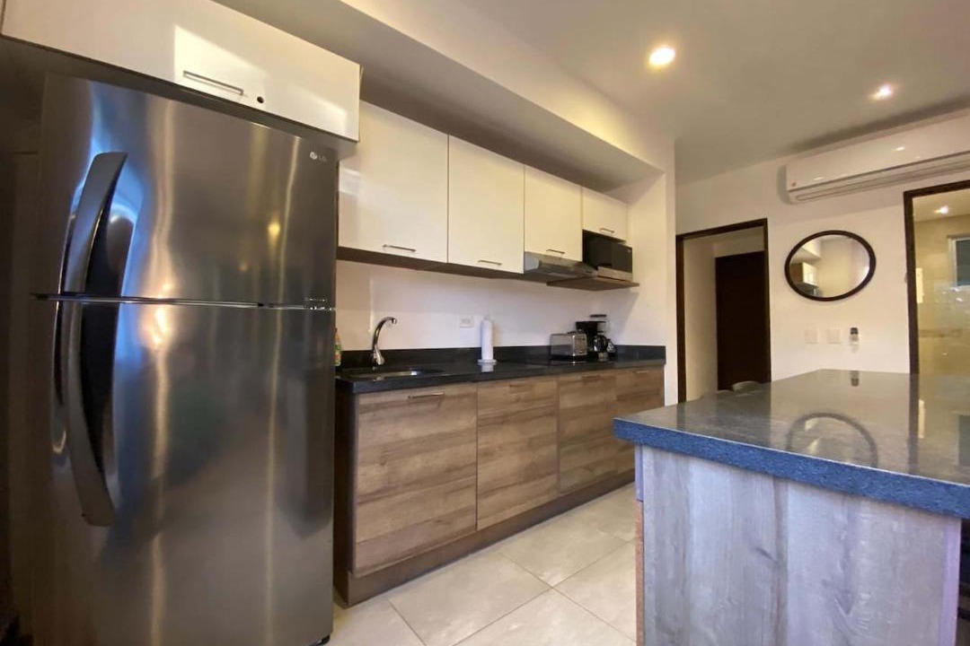 Photo of Kitchen in Akumal