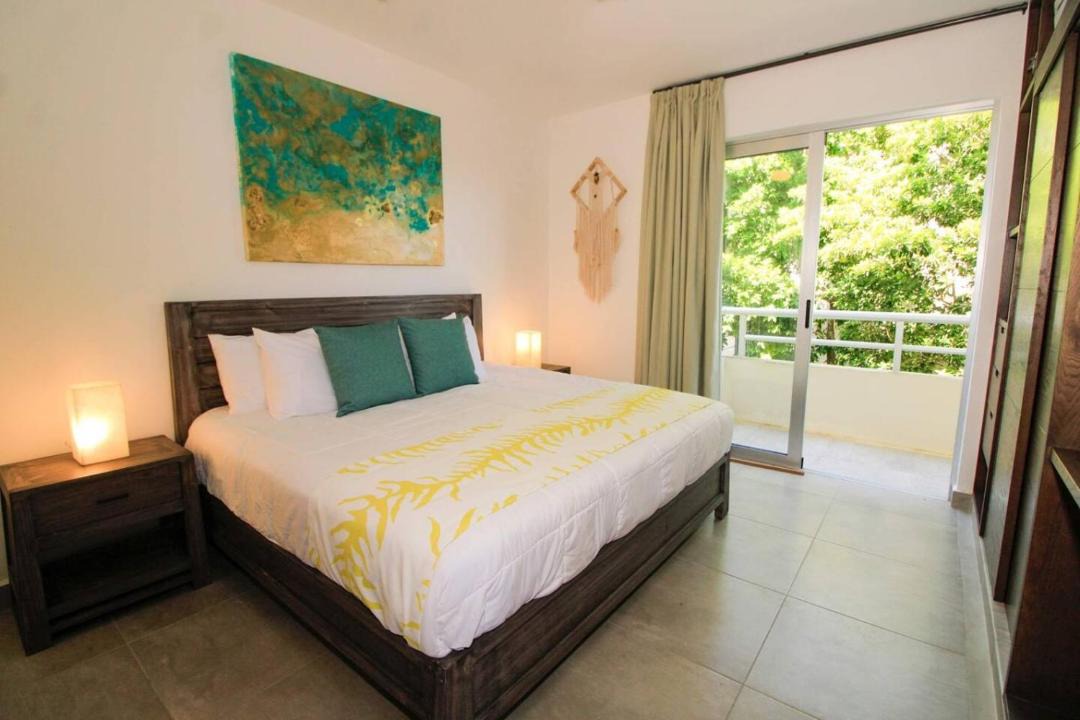 Photo of Bedroom in Akumal