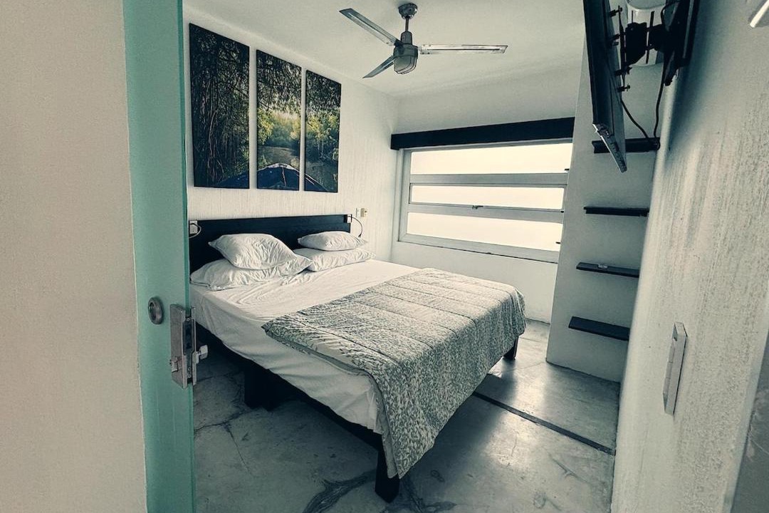 Photo of Bedroom in Tepic
