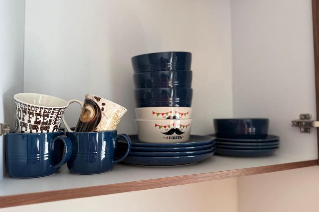 Photo of Kitchen in Las Gaviotas
