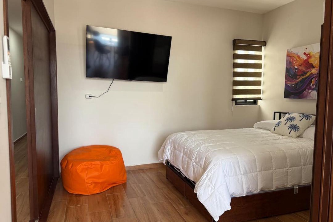 Photo of Bedroom in Las Gaviotas