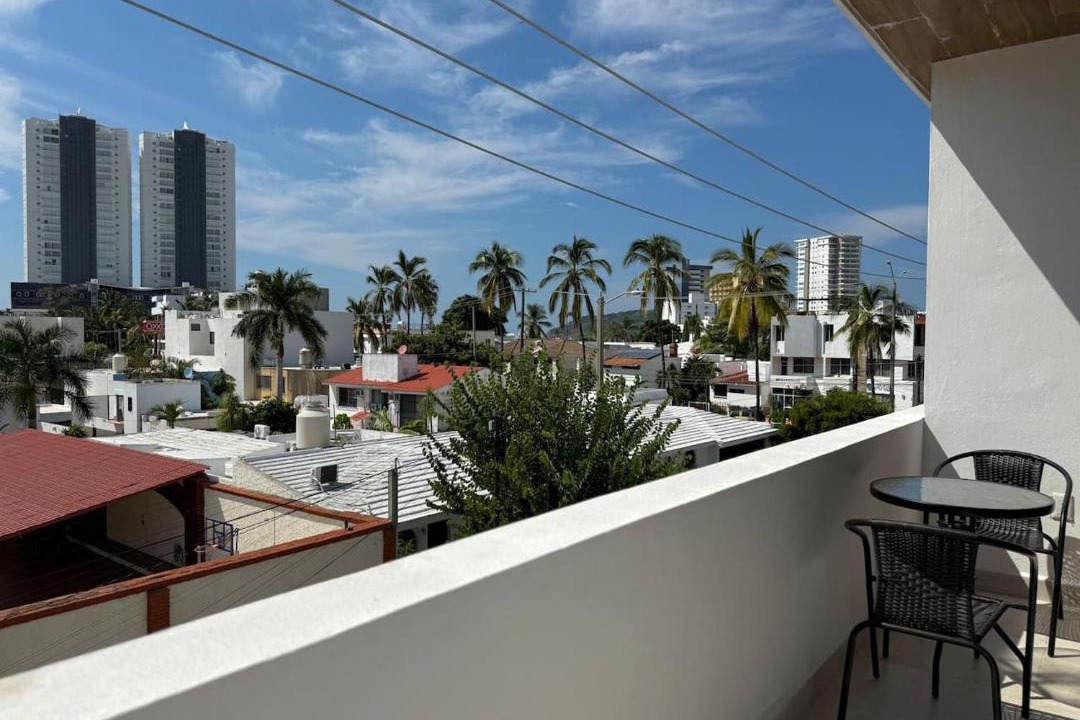 Photo of Patio Balcony in Las Gaviotas