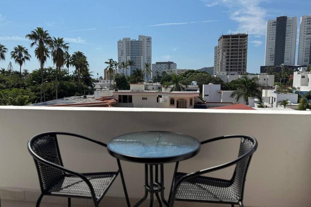 Photo of Patio Balcony in Las Gaviotas
