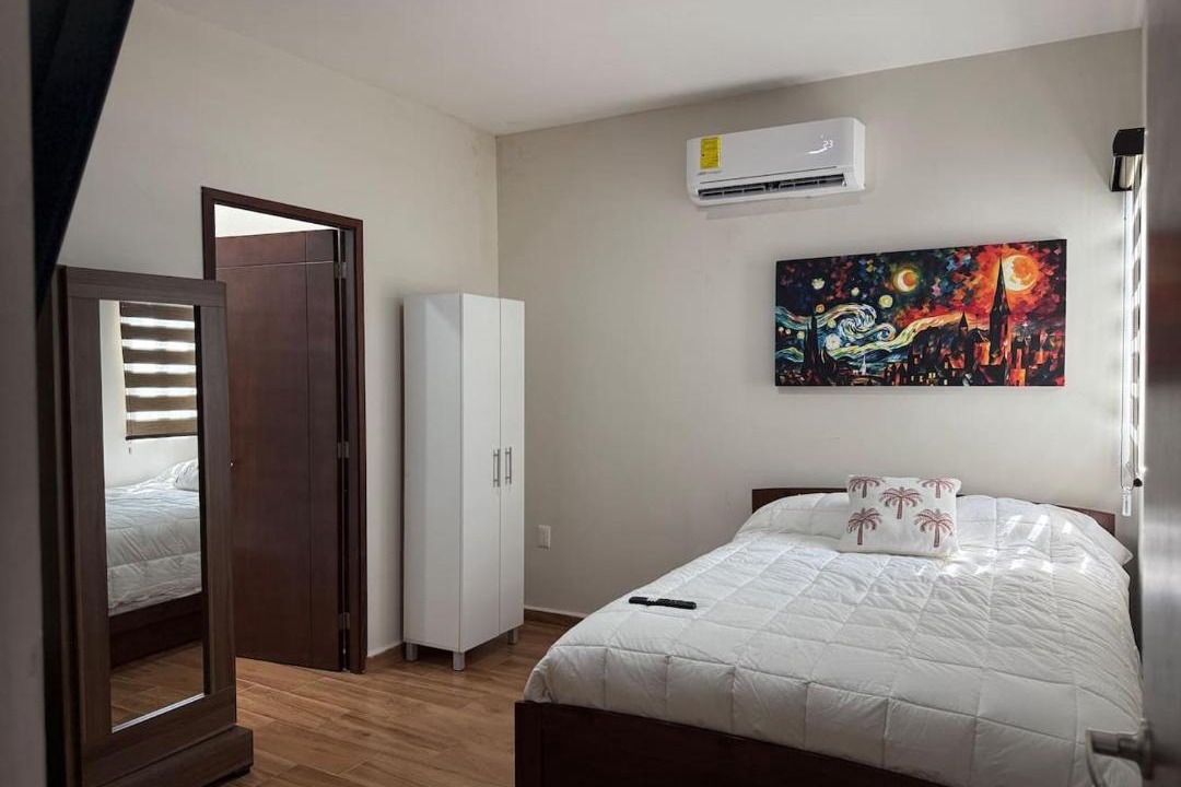 Photo of Bedroom in Las Gaviotas