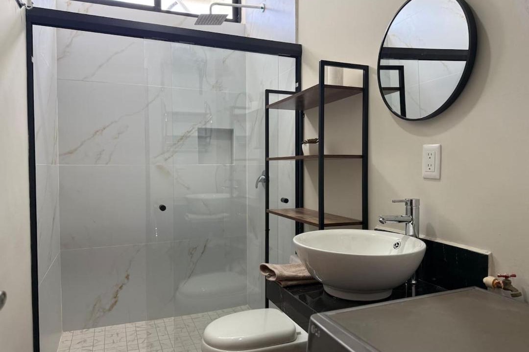 Photo of Bathroom in Las Gaviotas