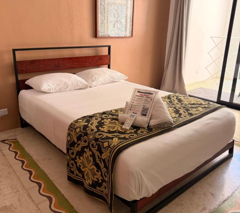 Photo of Bedroom in Centro