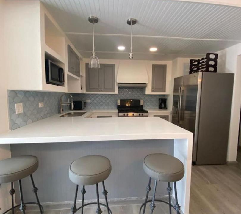 Photo of Kitchen in La Paloma