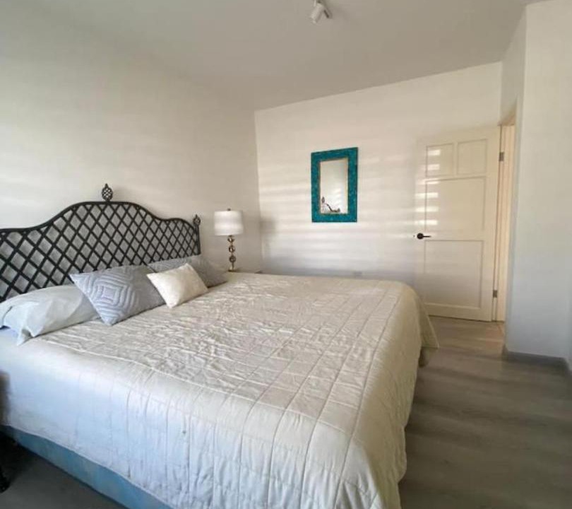Photo of Bedroom in La Paloma
