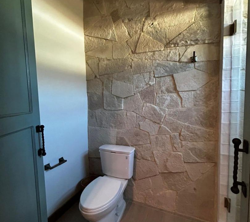 Photo of Bathroom in Valle de Guadalupe